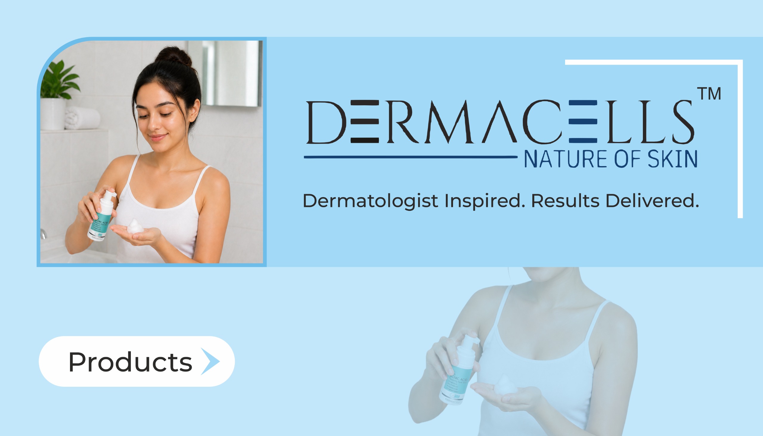 Dermacells