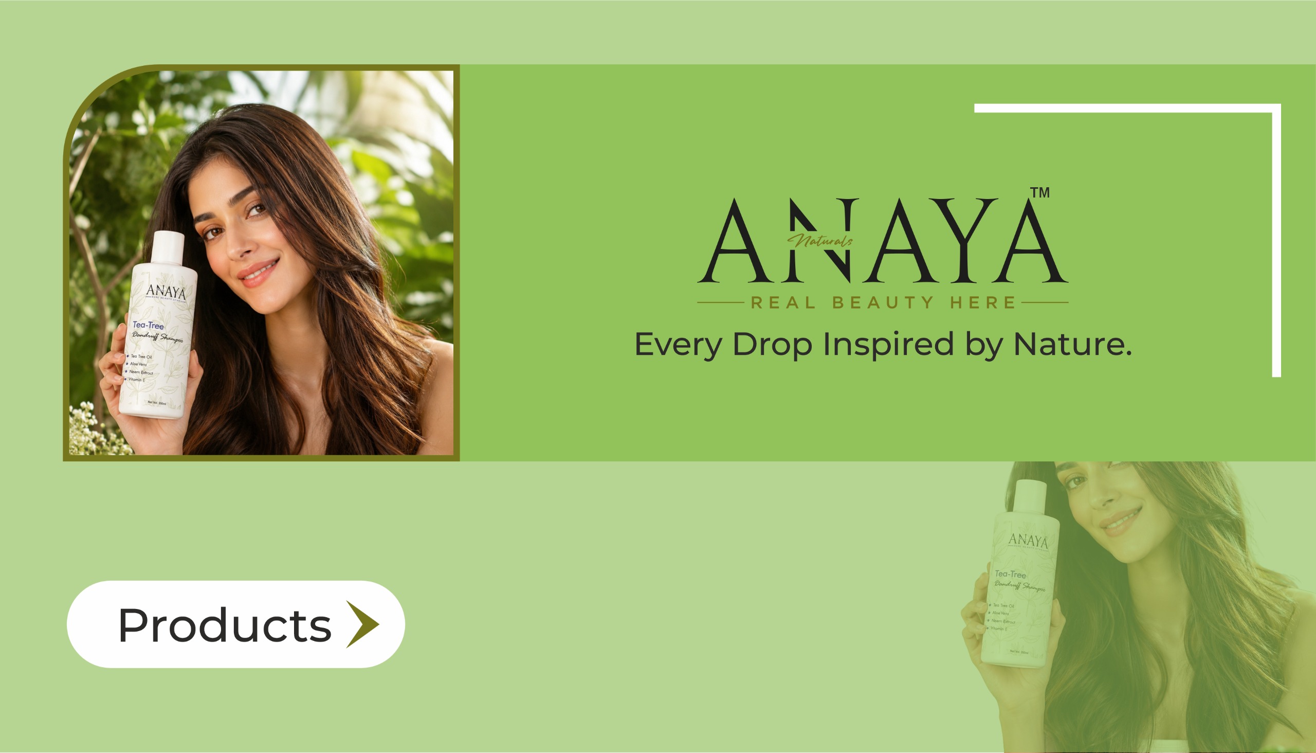 Anaya Naturals